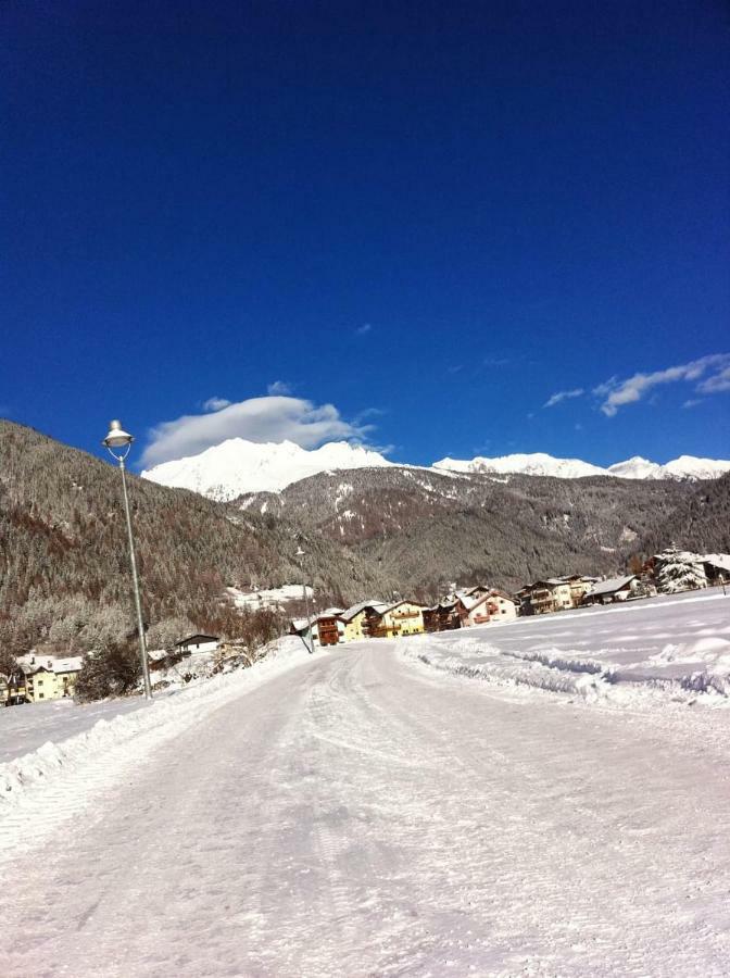 Alpine Home Fiemme Predazzo Extérieur photo